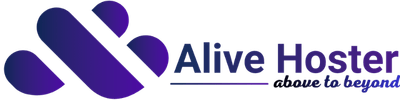 Alive Hoster